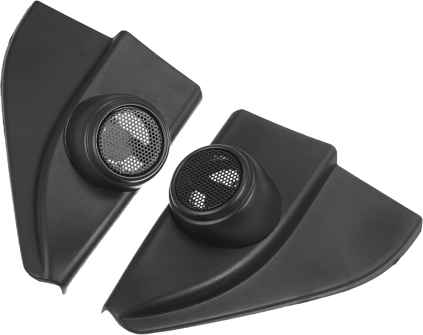 
                  
                    Tweeter Sash for Toyota Fortuner (2nd Gen) / Set Of 2 Pcs-TWEETER-TOYOTA-CARPLUS
                  
                