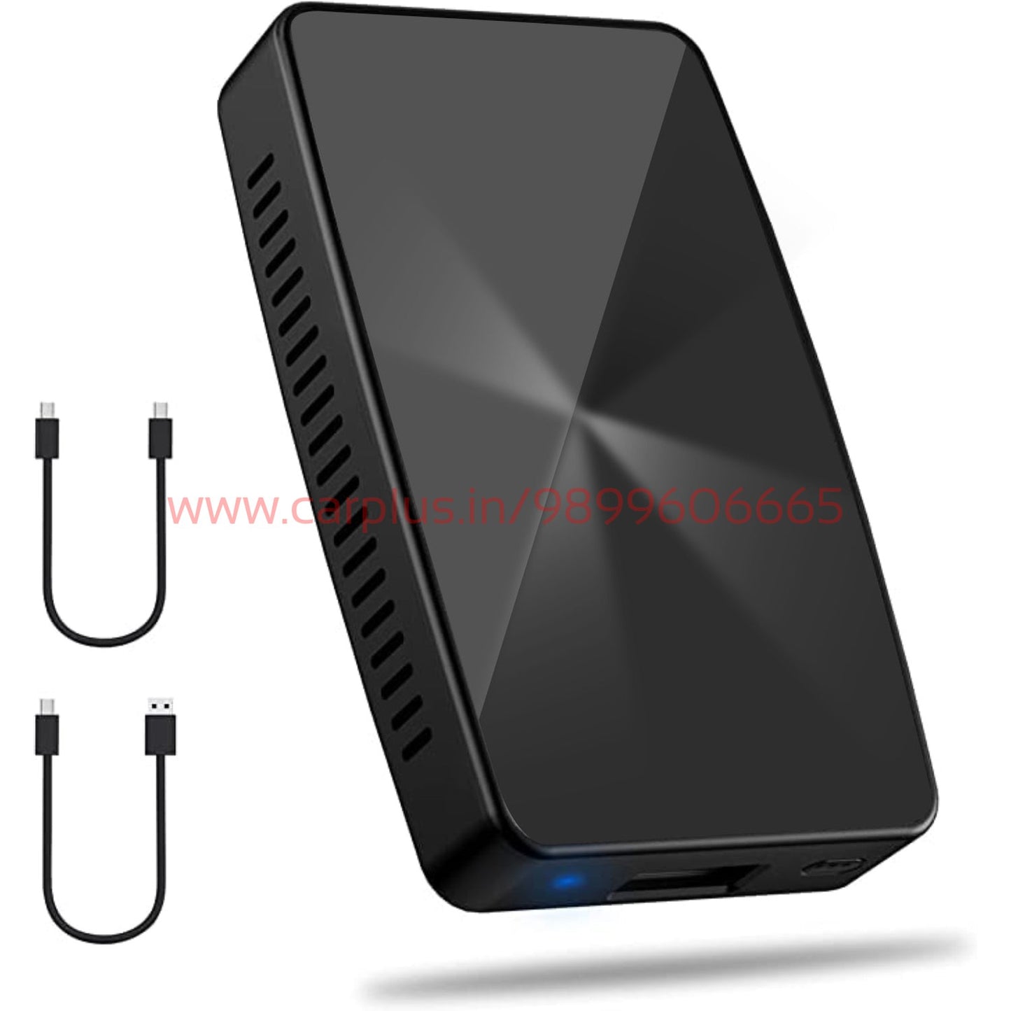 
                  
                    Wireless Apple Car Play and Android Box (U2-X Pro-CPA 300)-CARPLAY-KMH-CARPLUS
                  
                