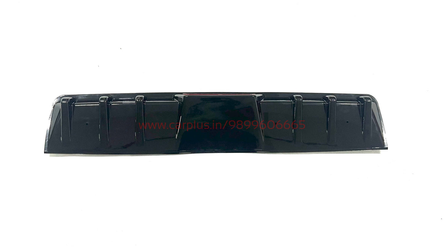 
                  
                    UNIVERSAL DIFFUSER-REAR DIFFUSER-RETRO SOLUTIONS-CARPLUS
                  
                