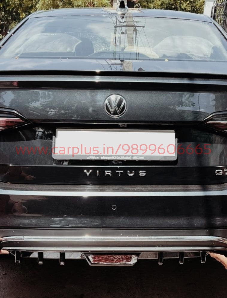 
                  
                    UNIVERSAL DIFFUSER-REAR DIFFUSER-RETRO SOLUTIONS-CARPLUS
                  
                