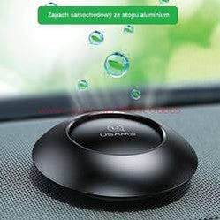
                  
                    USAMS AIR FRESHENER SILVER US-ZB180-SPRAY PERFUMES-KMH-CARPLUS
                  
                