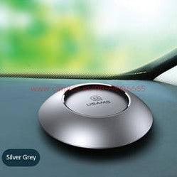 
                  
                    USAMS AIR FRESHENER SILVER US-ZB180-SPRAY PERFUMES-KMH-CARPLUS
                  
                