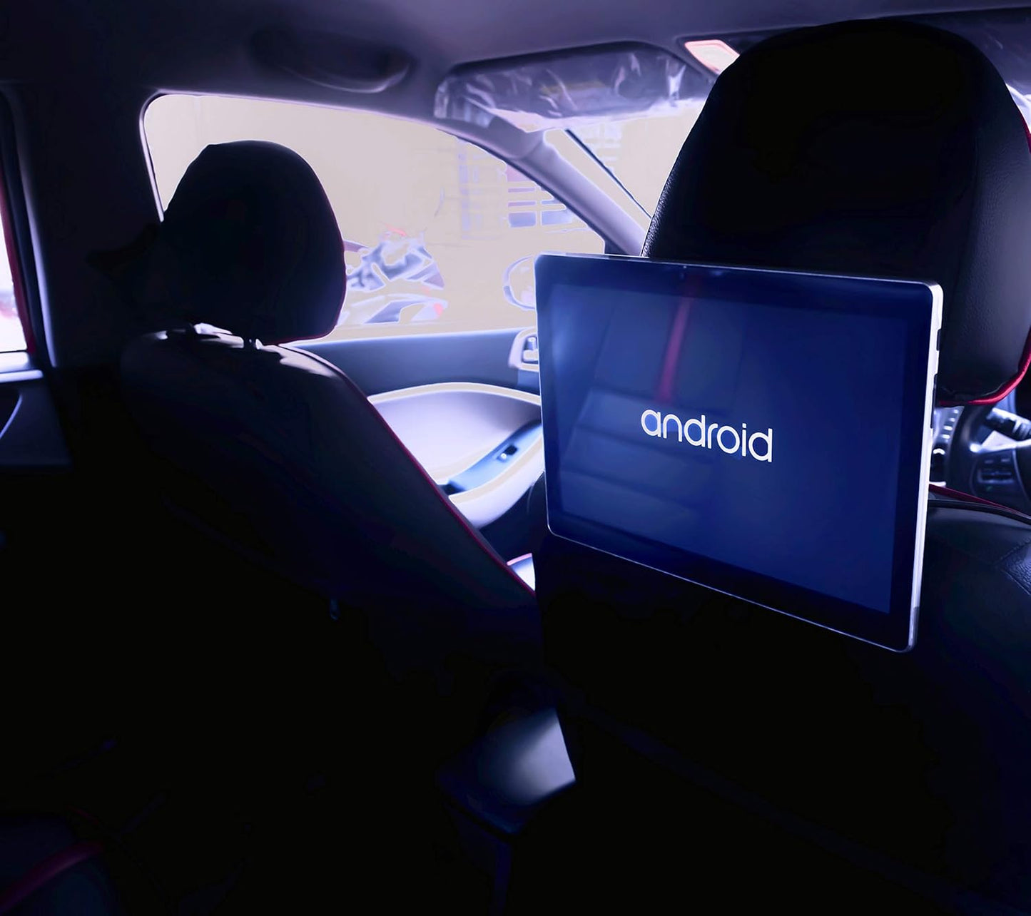 
                  
                    Universal 14" Rear Seat Android Screen-ANDROID SCREENS-RETRO-CARPLUS
                  
                