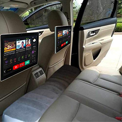 
                  
                    Universal 14" Rear Seat Android Screen-ANDROID SCREENS-RETRO-CARPLUS
                  
                