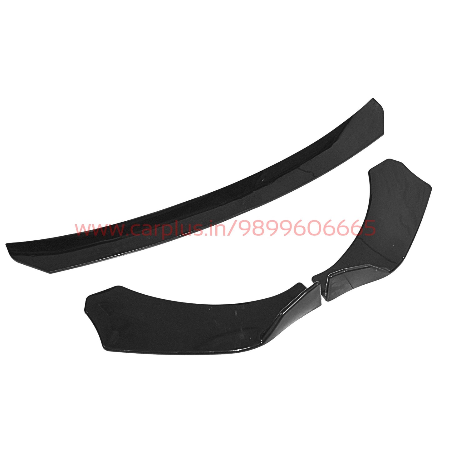 
                  
                    Universal front lip 3 pcs B-SUSPENSE-RETRO-CARPLUS
                  
                