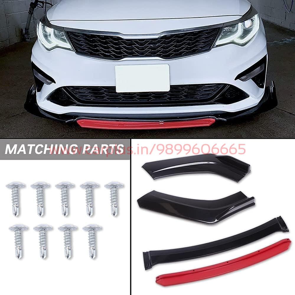 
                  
                    Universal front shovel 4 pcs A-SUSPENSE-RETRO-CARPLUS
                  
                