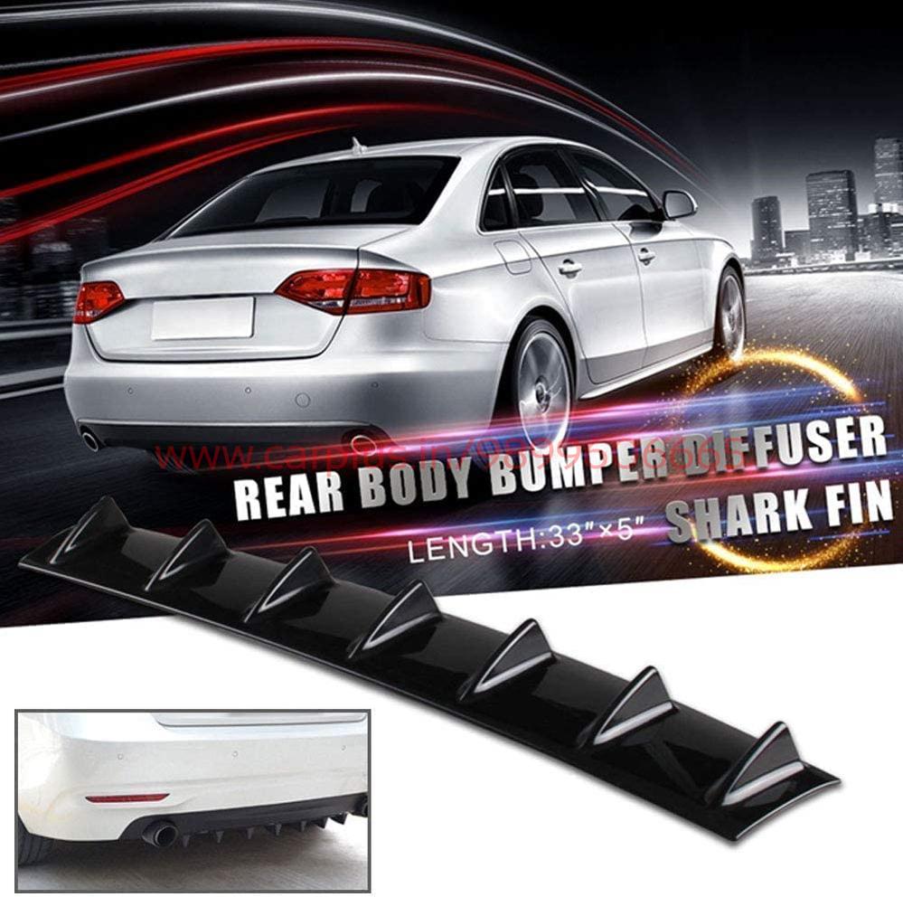 
                  
                    Universal Diffuser E 35-58-85-REAR DIFFUSER-RETRO-CARPLUS
                  
                