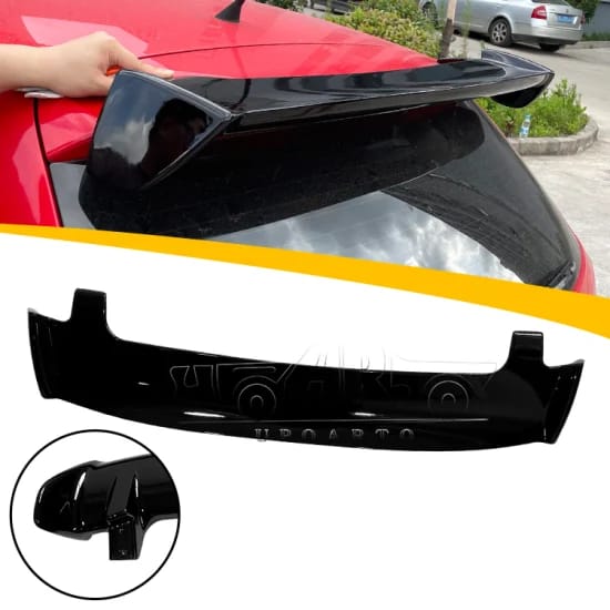 
                  
                    Universal Rear Spoiler For Hatchback 2 Generation-SPOILER-RETRO-CARPLUS
                  
                