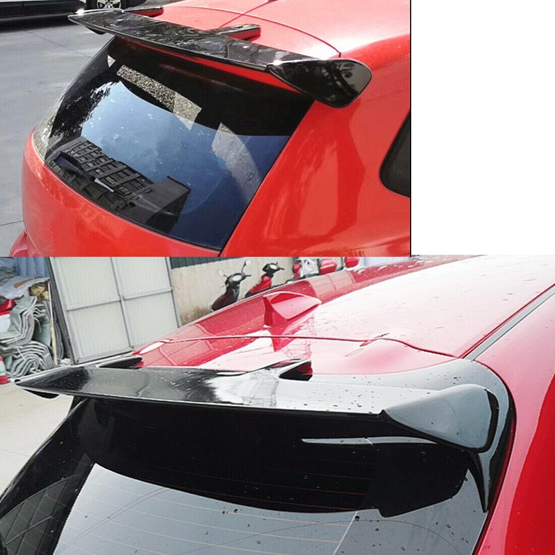 
                  
                    Universal Rear Spoiler For Hatchback 3 Generation-SPOILER-RETRO-CARPLUS
                  
                