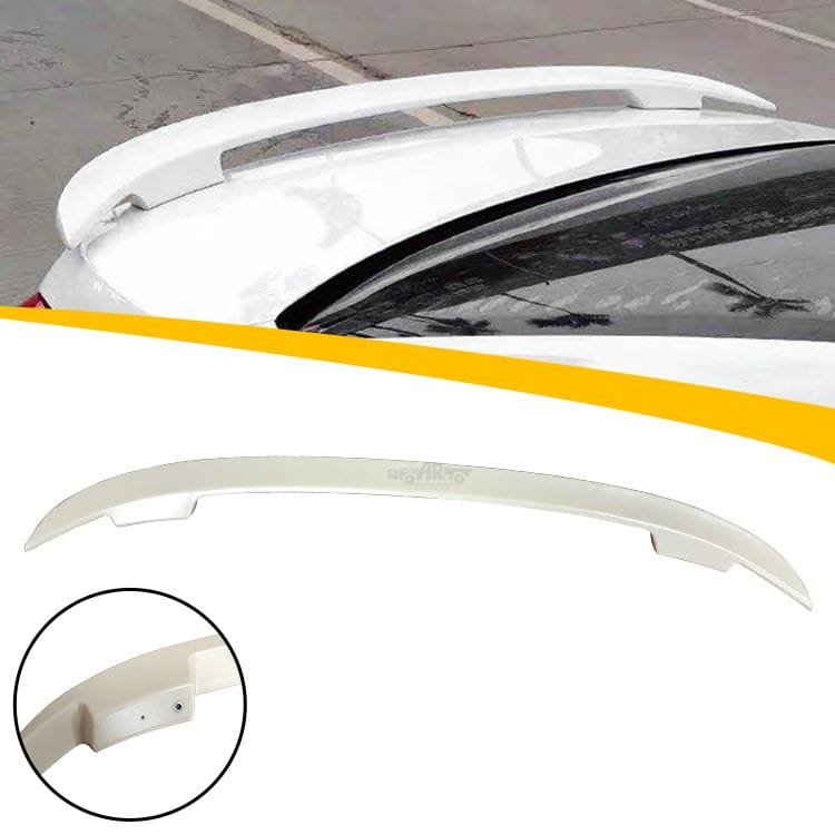 
                  
                    Universal Rear Spoiler For Sedan 3 Generation-SPOILER-RETRO-CARPLUS
                  
                