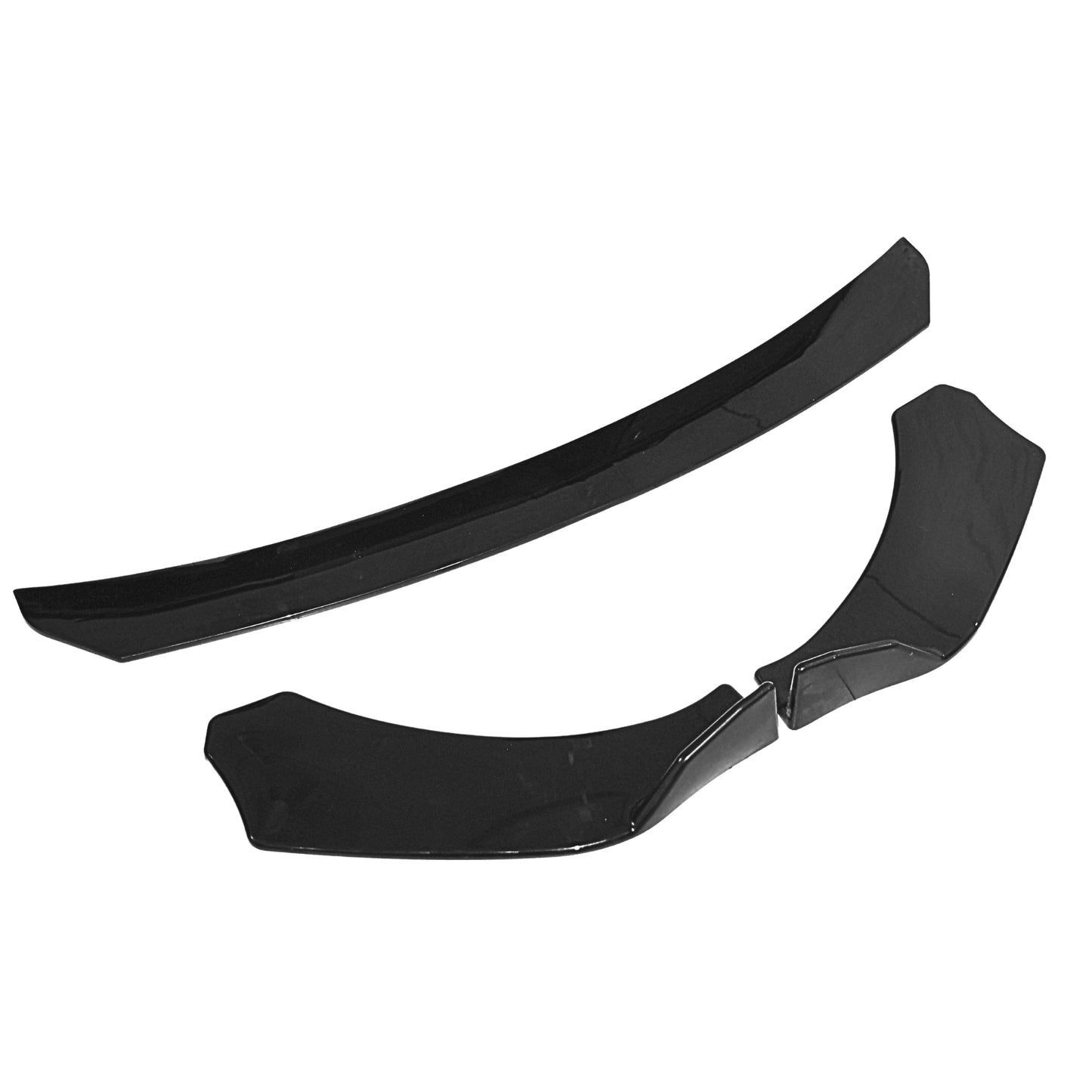 
                  
                    Universal front lip 3 pcs B-SUSPENSE-RETRO-CARPLUS
                  
                