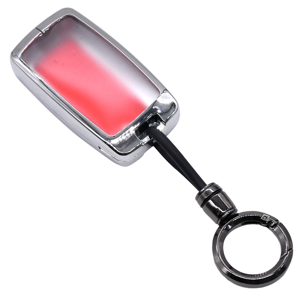 
                  
                    KMH Marble Car Key Cover for Range Rover D2
                  
                