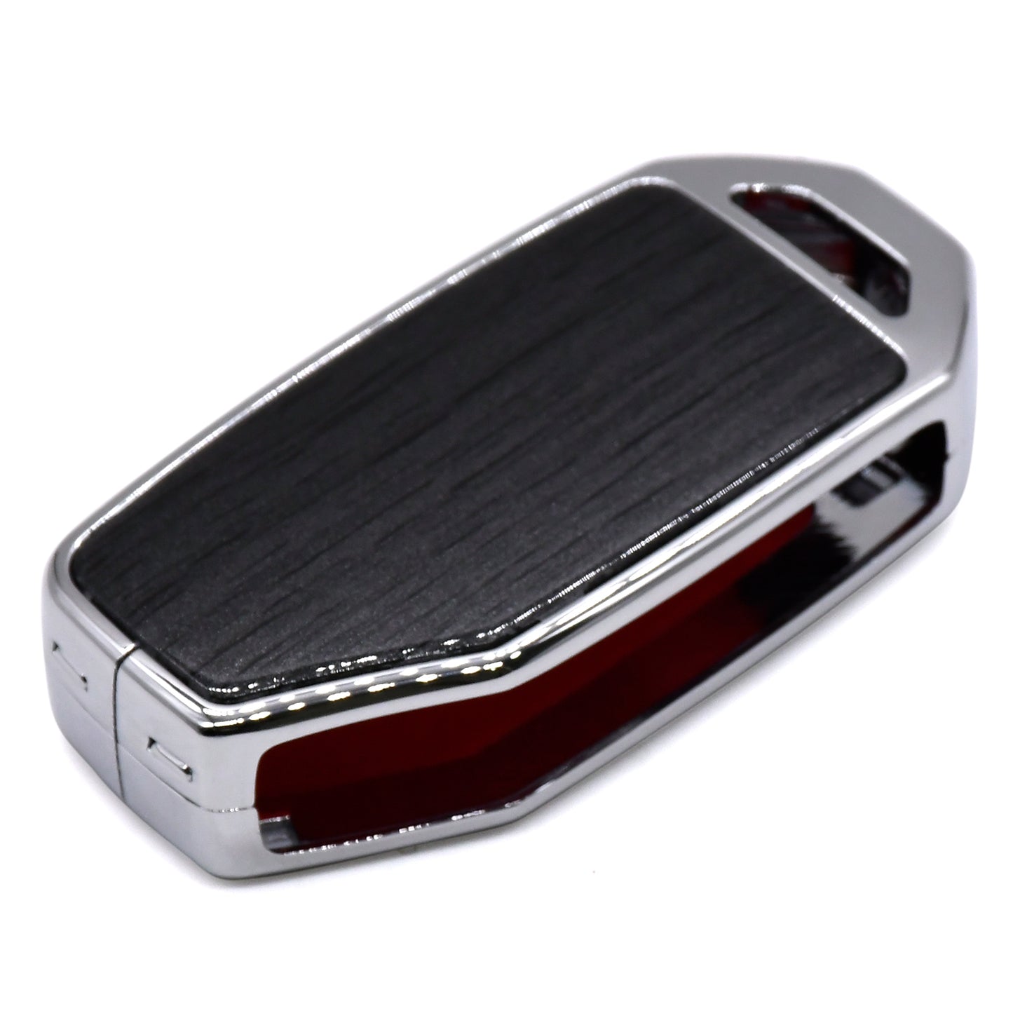 
                  
                    KMH Marble Car Key Cover for Kia D1
                  
                