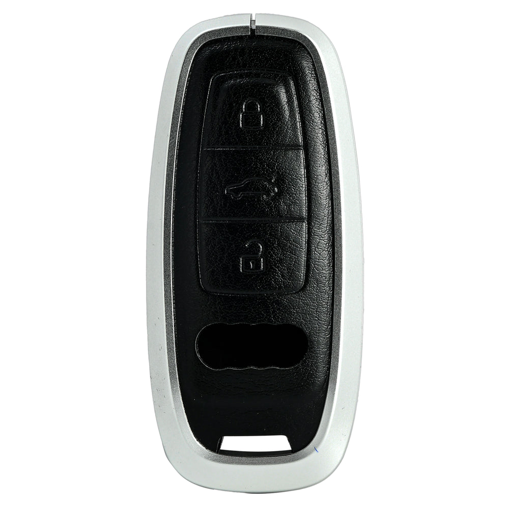 
                  
                    KMH Aluminium Car Key Cover for Audi D1
                  
                