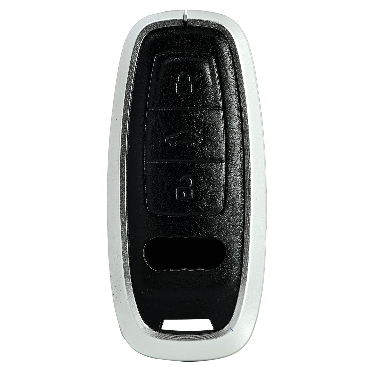 
                  
                    KMH Aluminium Car Key Cover for Audi D1
                  
                