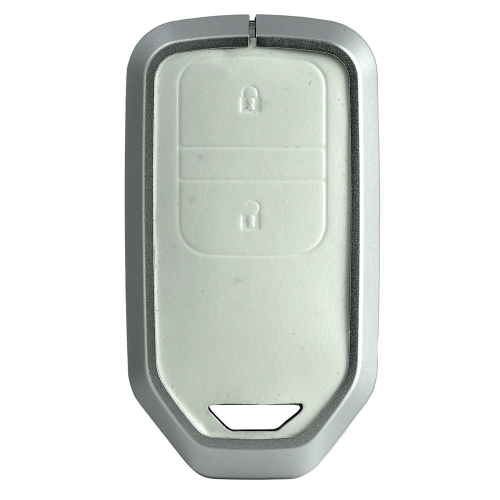 
                  
                    Kmh Aluminium Alloy Key Cover For HONDA D2 (KC-24)
                  
                