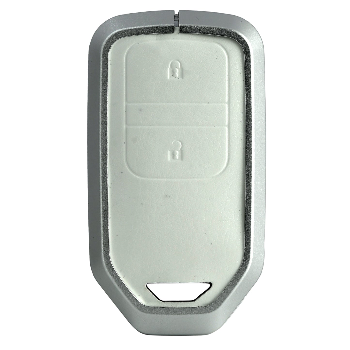 
                  
                    Kmh Aluminium Alloy Key Cover For HONDA D2 (KC-24)
                  
                