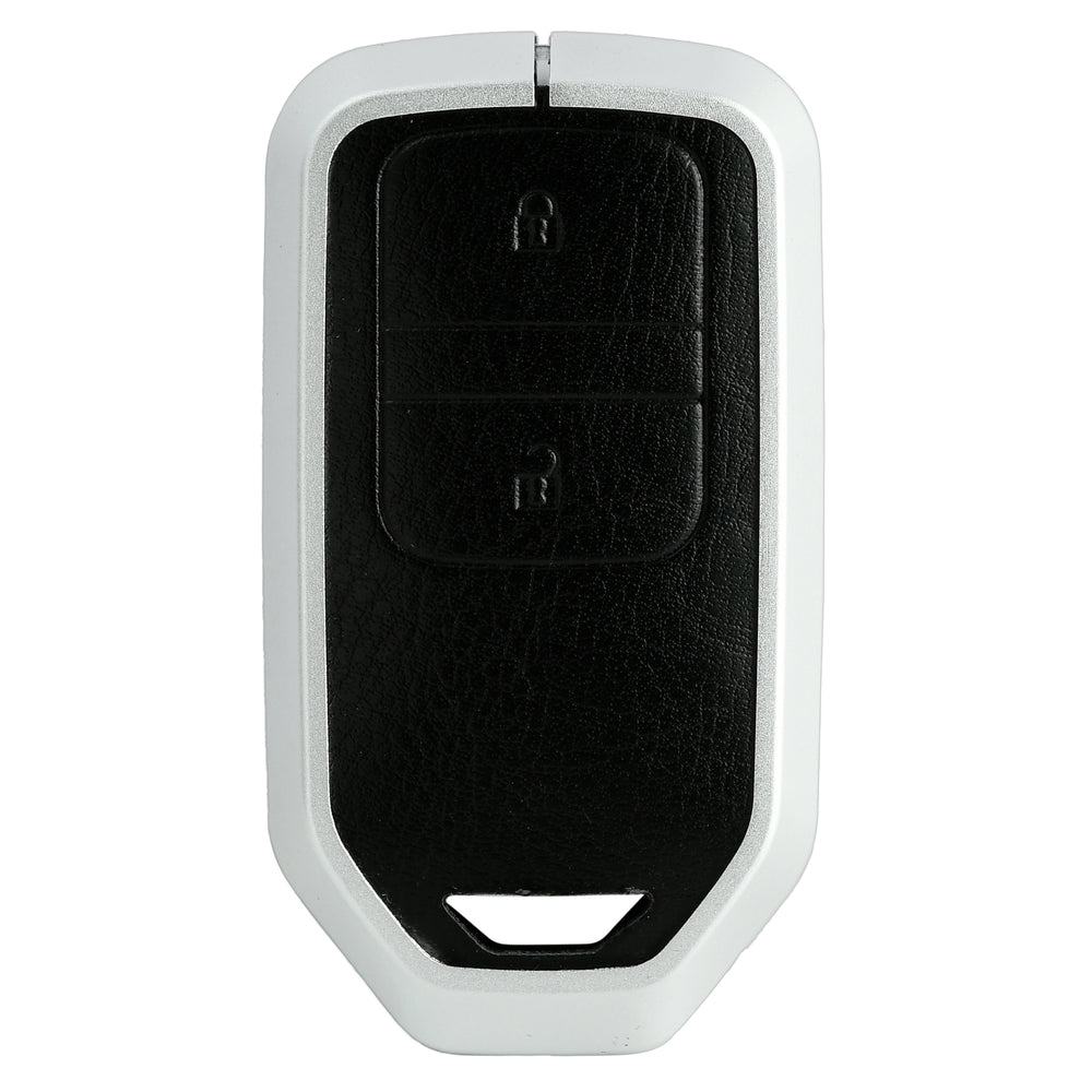 
                  
                    Kmh Aluminium Alloy Key Cover For HONDA D2 (KC-24)
                  
                