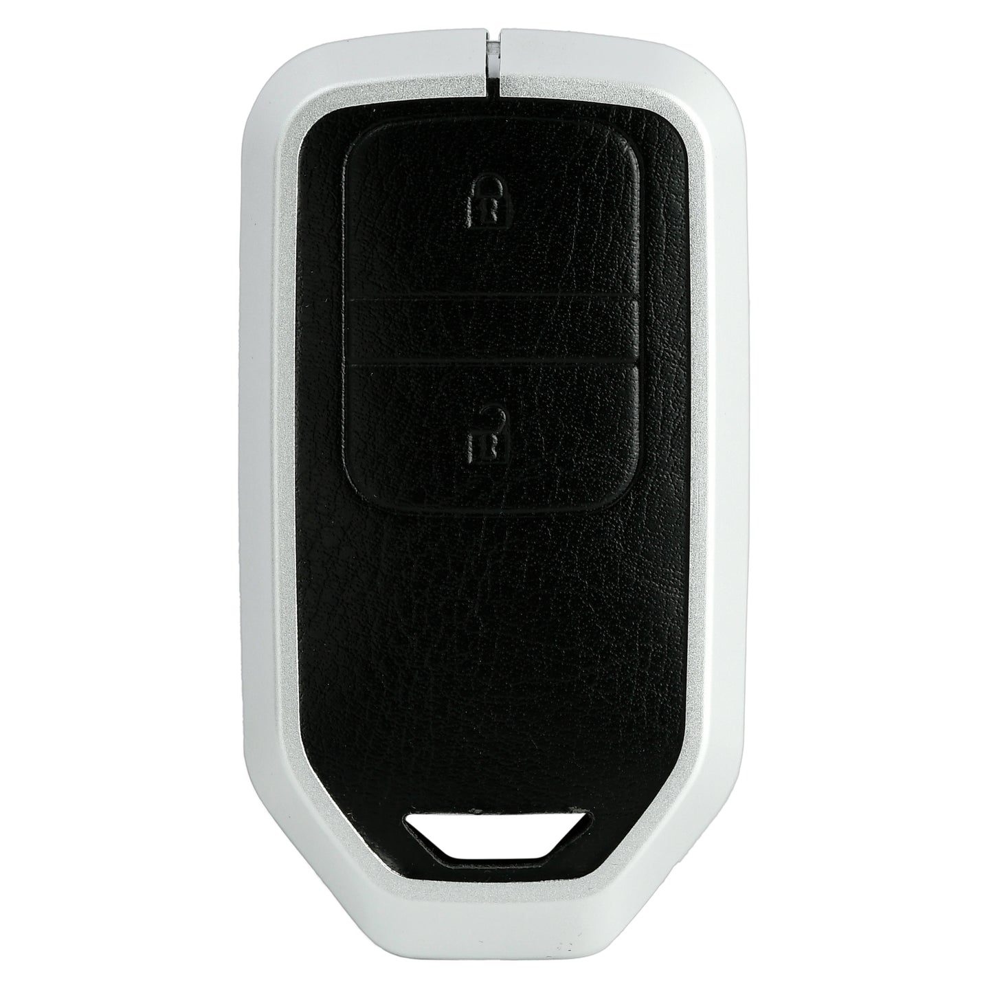
                  
                    Kmh Aluminium Alloy Key Cover For HONDA D2 (KC-24)
                  
                