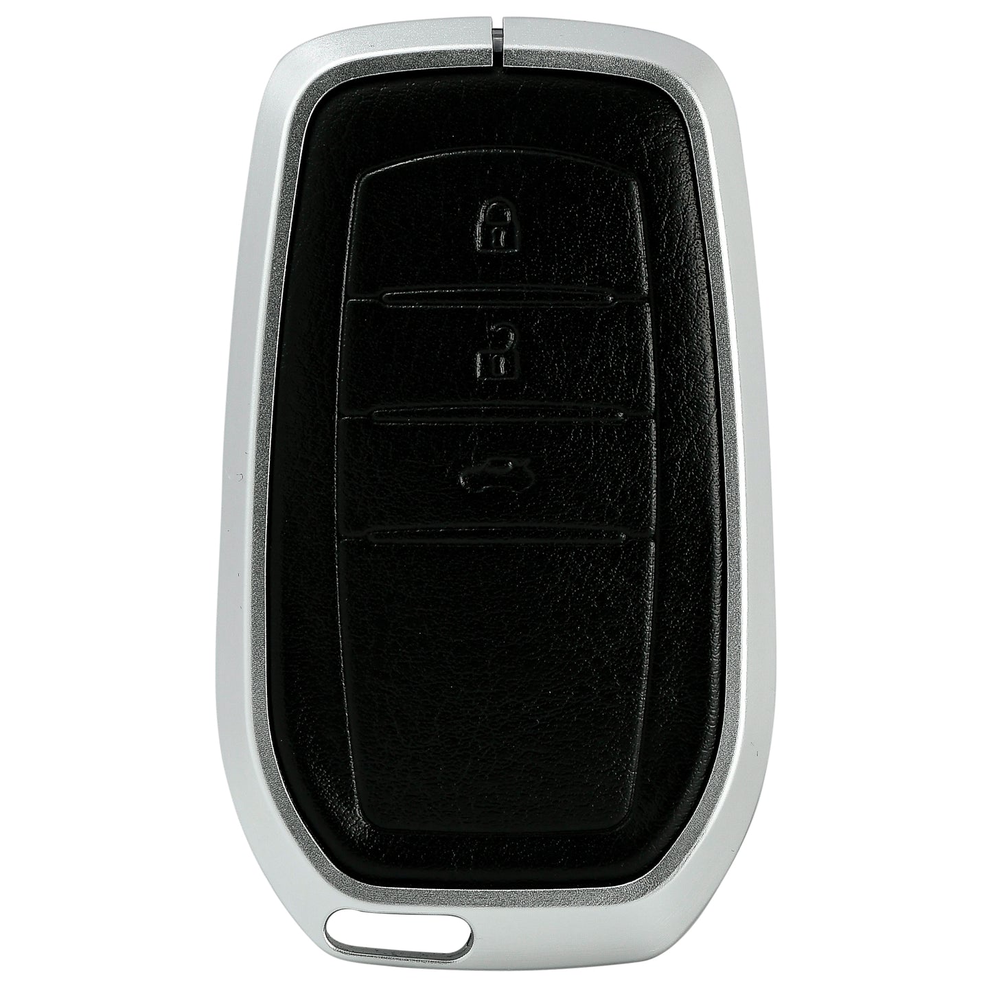 
                  
                    Kmh Aluminium Alloy Key Cover For Toyota D1 (KC-18)
                  
                