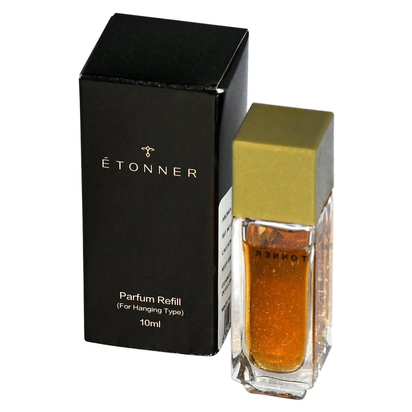 
                  
                    Etonner Hanging Perfume Refill-Krabi
                  
                