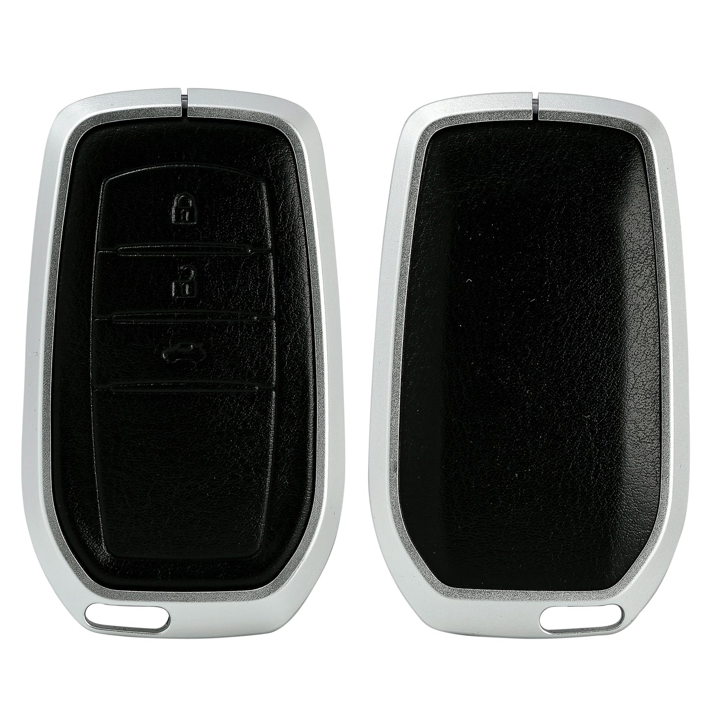 
                  
                    Kmh Aluminium Alloy Key Cover For Toyota D1 (KC-18)
                  
                