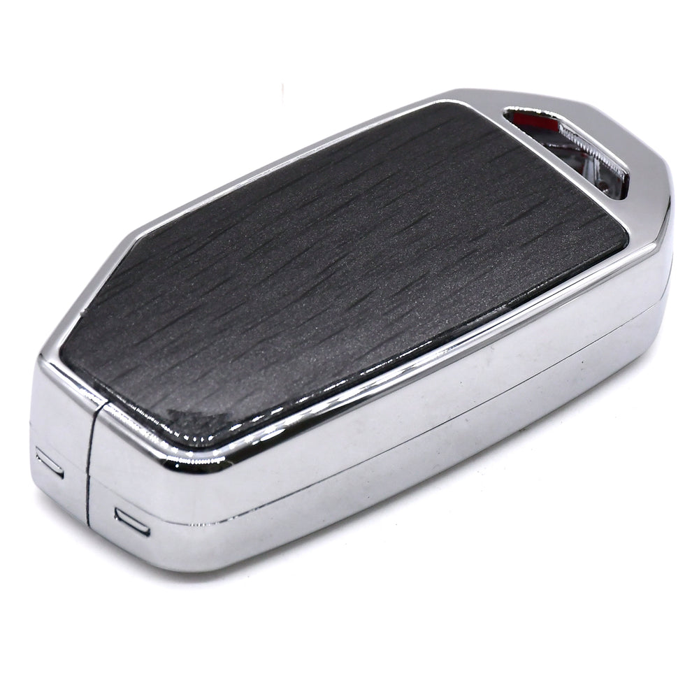 
                  
                    KMH Marble Car Key Cover for Kia D1
                  
                