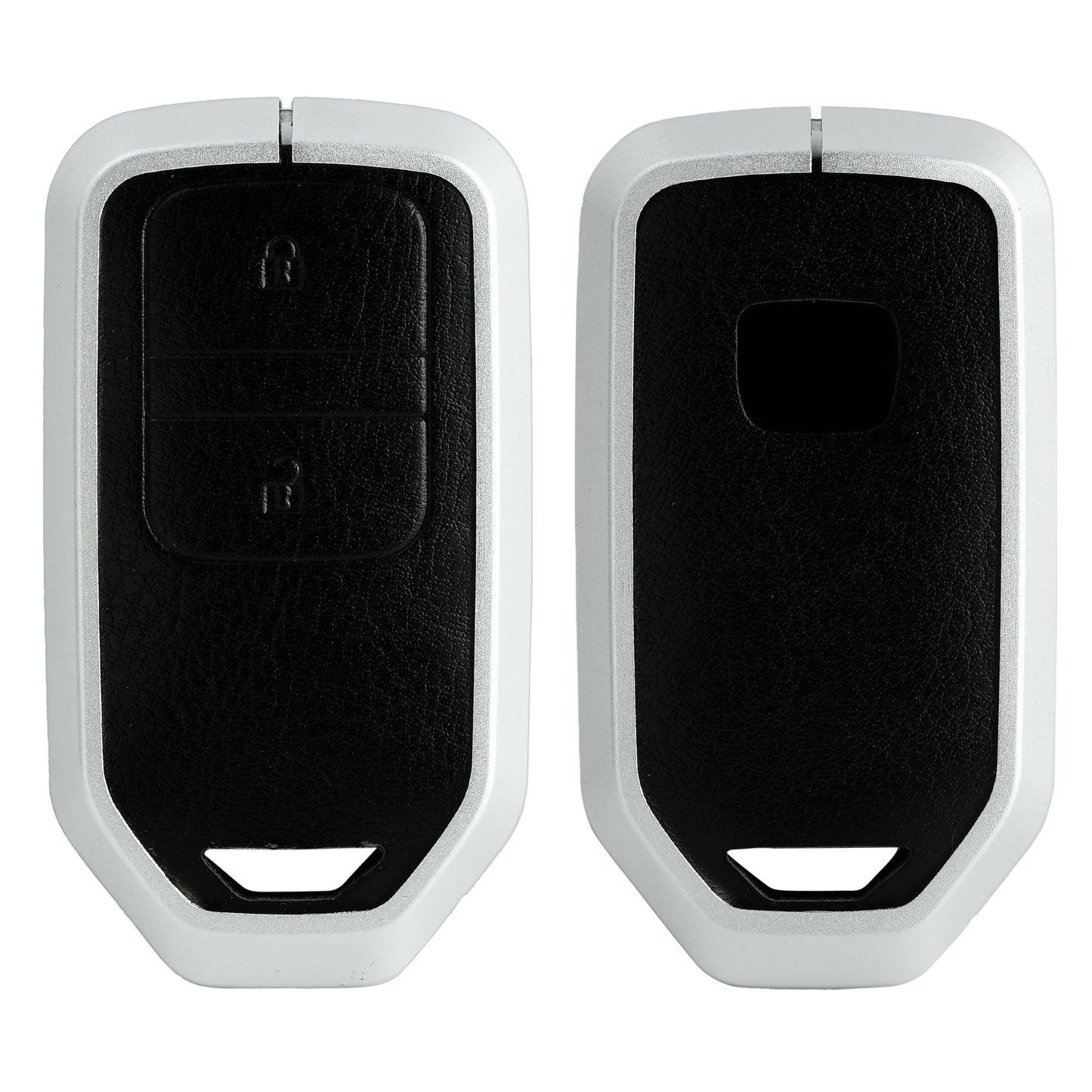 
                  
                    Kmh Aluminium Alloy Key Cover For HONDA D2 (KC-24)
                  
                