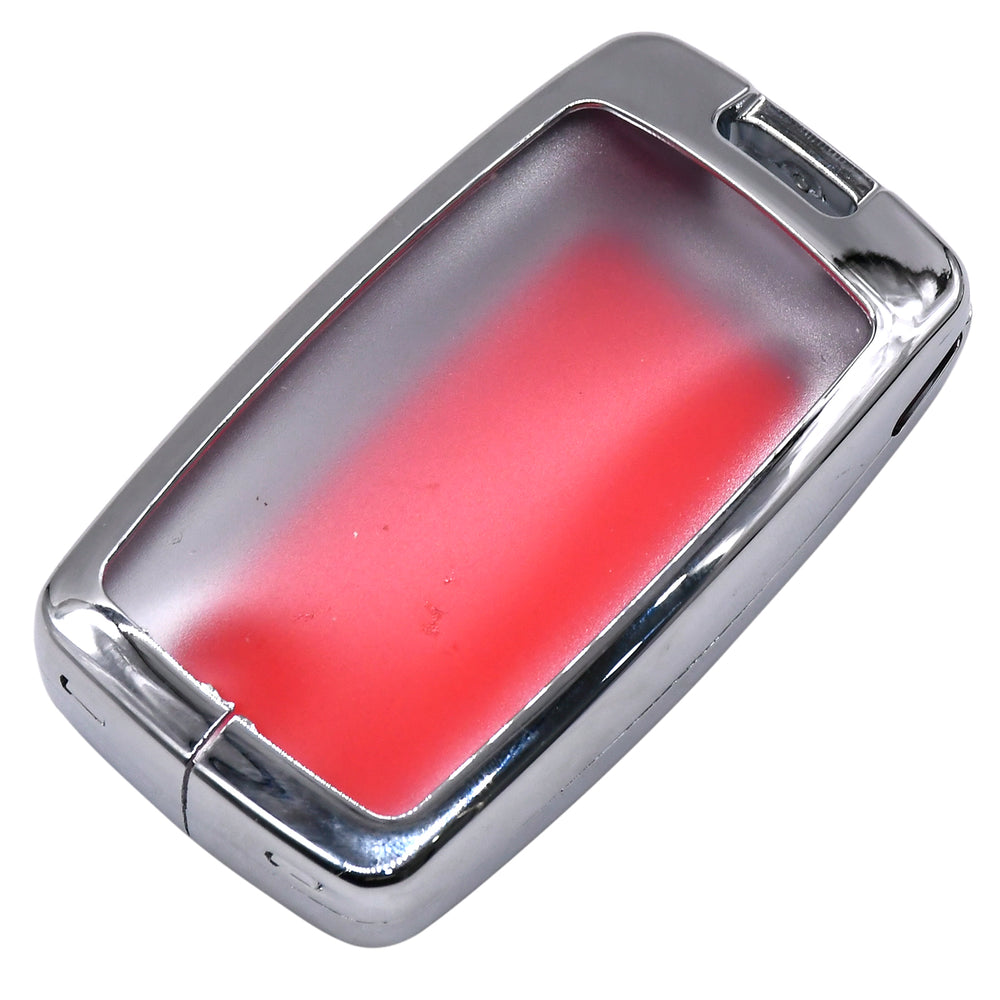 
                  
                    KMH Marble Car Key Cover for Range Rover D2
                  
                