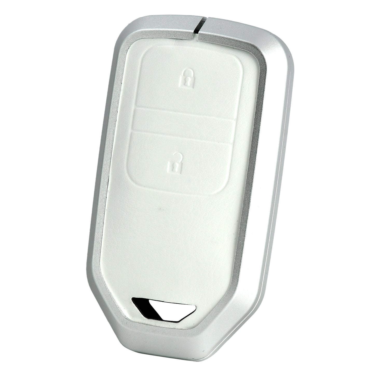 
                  
                    Kmh Aluminium Alloy Key Cover For HONDA D2 (KC-24)
                  
                