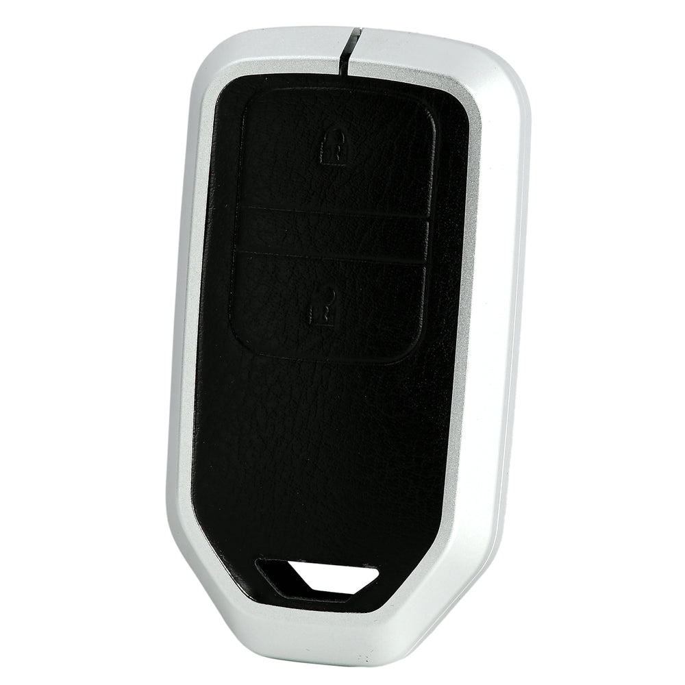 
                  
                    Kmh Aluminium Alloy Key Cover For HONDA D2 (KC-24)
                  
                