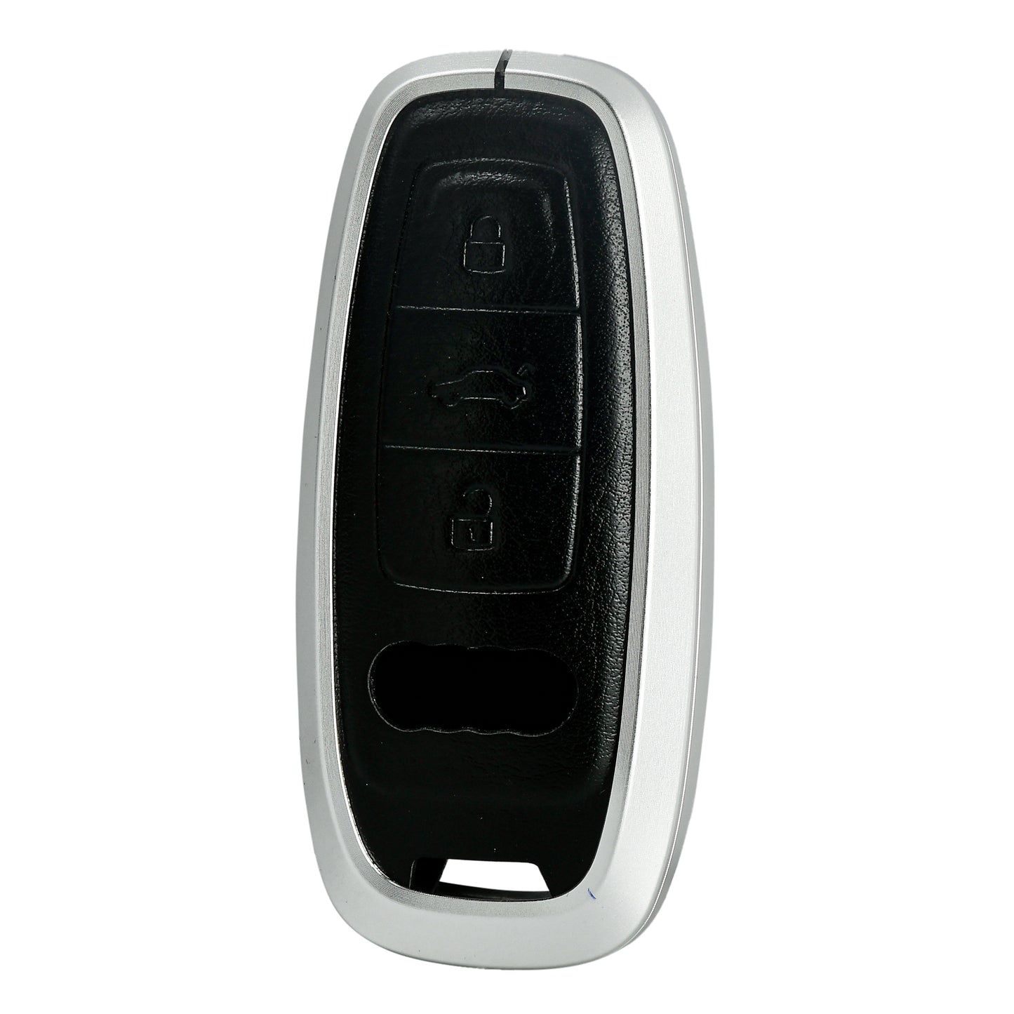 
                  
                    KMH Aluminium Car Key Cover for Audi D1
                  
                