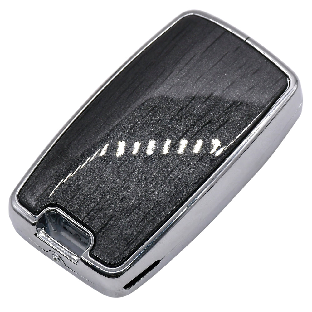 
                  
                    KMH Marble Car Key Cover for Range Rover D2
                  
                
