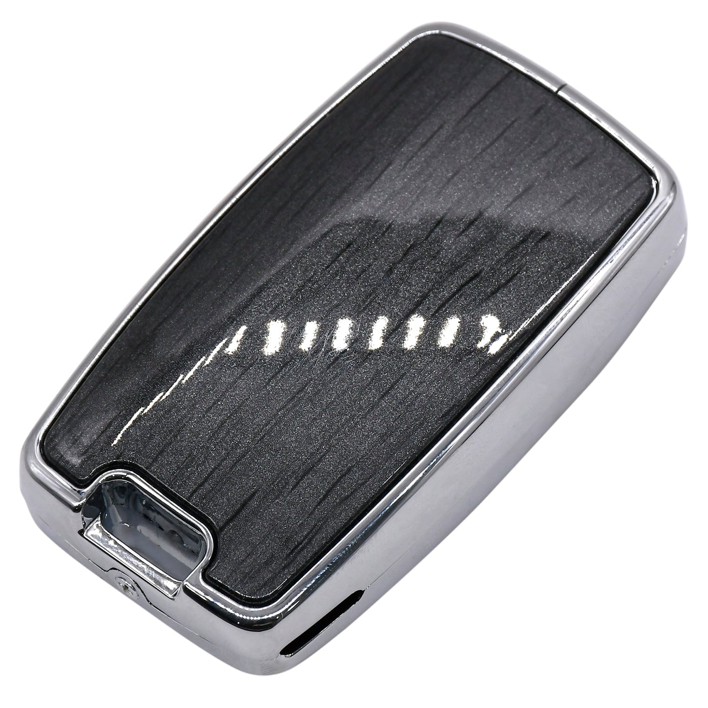 
                  
                    KMH Marble Car Key Cover for Range Rover D2
                  
                