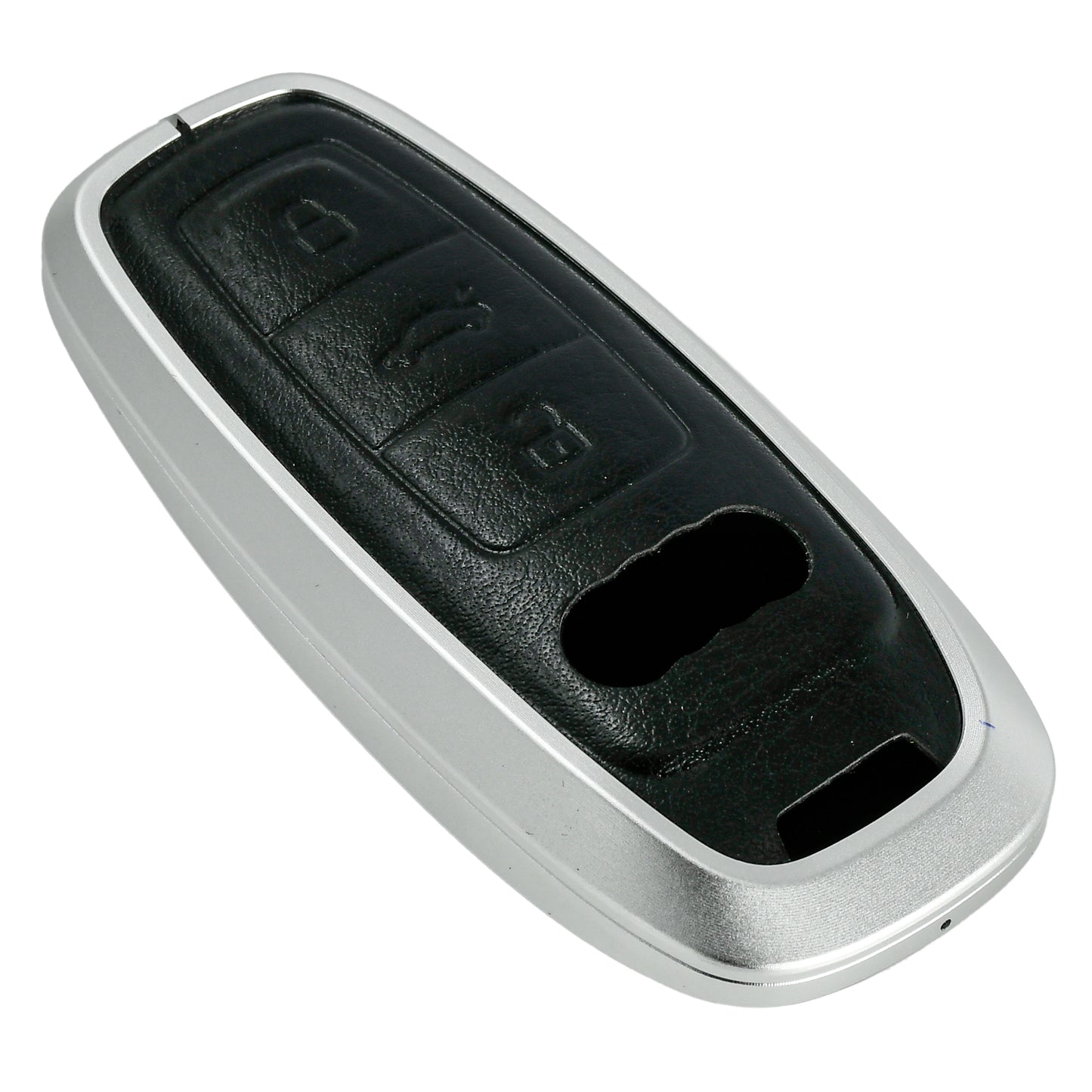 
                  
                    KMH Aluminium Car Key Cover for Audi D1
                  
                