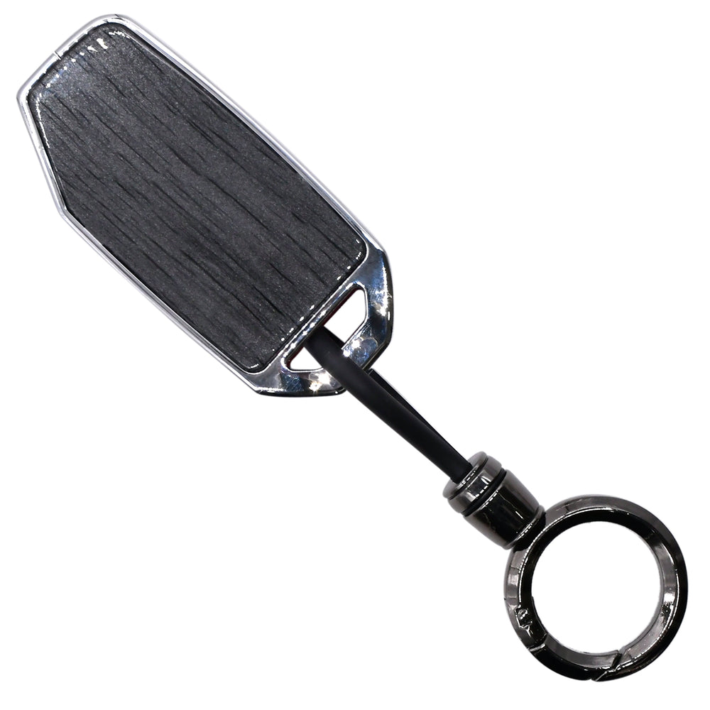 
                  
                    KMH Marble Car Key Cover for Kia D1
                  
                
