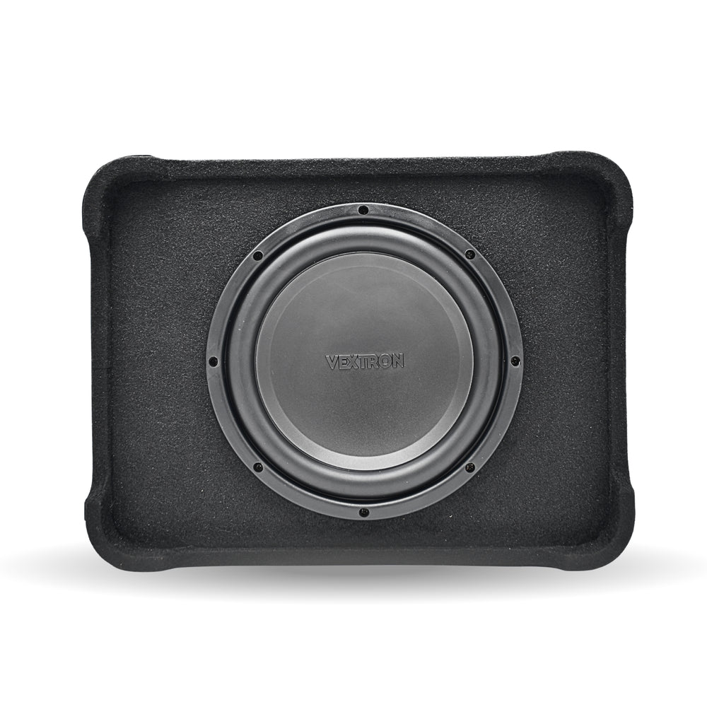 
                  
                    VEXTRON High Performance Active Subwoofer Enclosure GHOST SUB 10-SUBWOOFER-VEXTRON-CARPLUS
                  
                