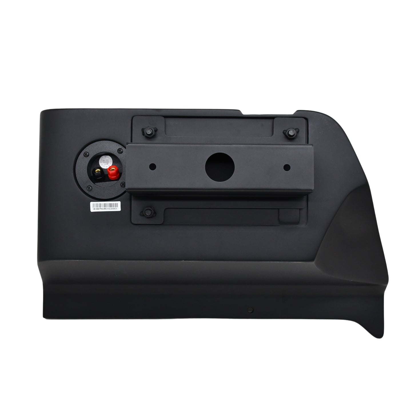 
                  
                    VEXTRON Vehicle Specific Enclosed Subwoofer - Vextron Merge for Mahindra Thar ROXX-SUBSUBWOOFERS-VEXTRON-CARPLUS
                  
                