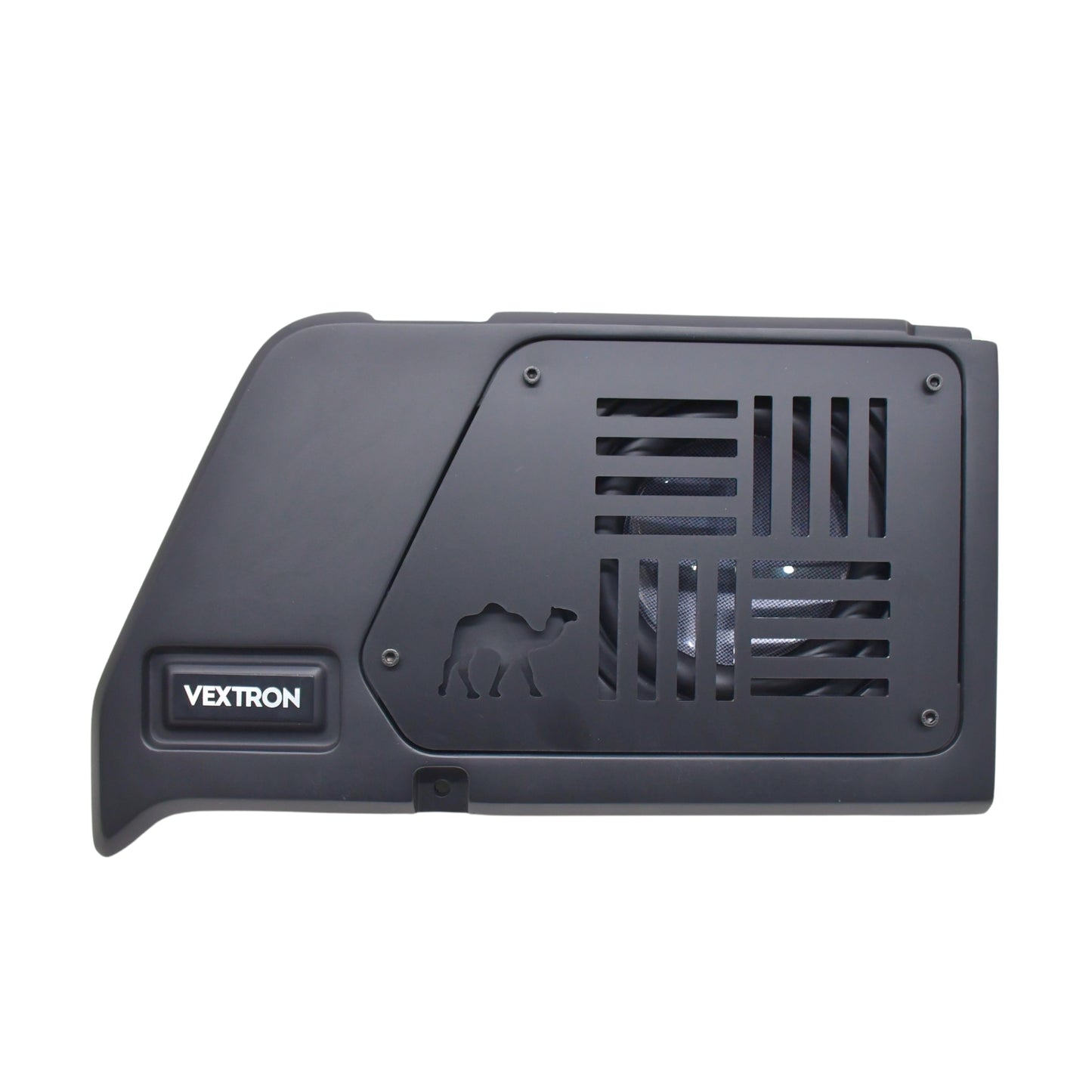 
                  
                    VEXTRON Vehicle Specific Enclosed Subwoofer - Vextron Merge for Mahindra Thar ROXX-SUBWOOFER-VEXTRON-CARPLUS
                  
                