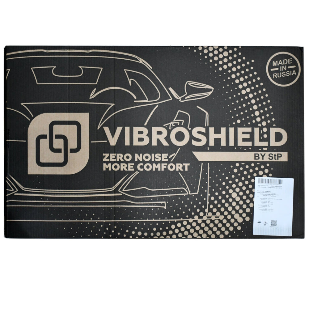 
                  
                    VIBRO SHEILD Premium 2.4 MM DAMPING-DAMPING-VIBRO SHEILD-10 SHEETS (BULK PACK)-CARPLUS
                  
                