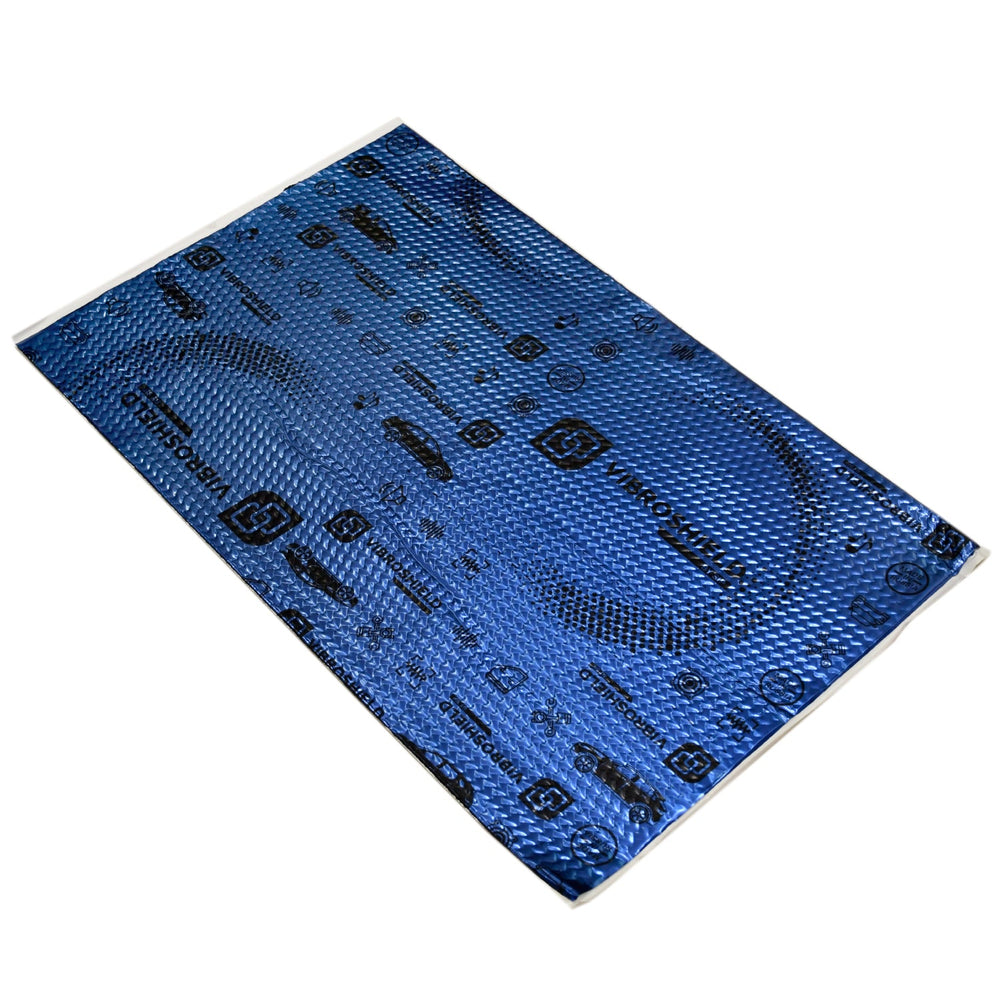
                  
                    VIBRO SHIELD PRO 2.00 MM DAMPING-DAMPING-VIBRO SHEILD-1 SHEET-CARPLUS
                  
                