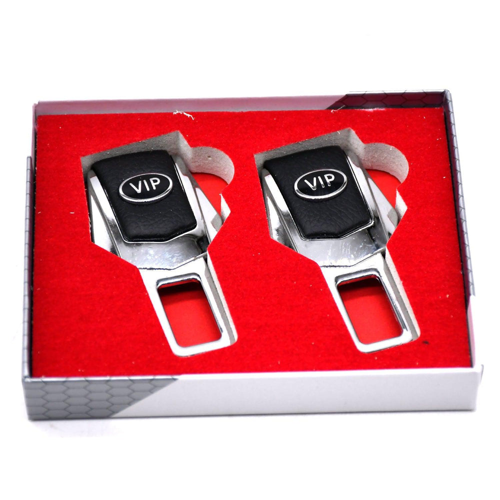 
                  
                    VIP New Design Seat Belt Clip (Set of 2Pcs)-SEAT BELT CLIP-VIP-CARPLUS
                  
                