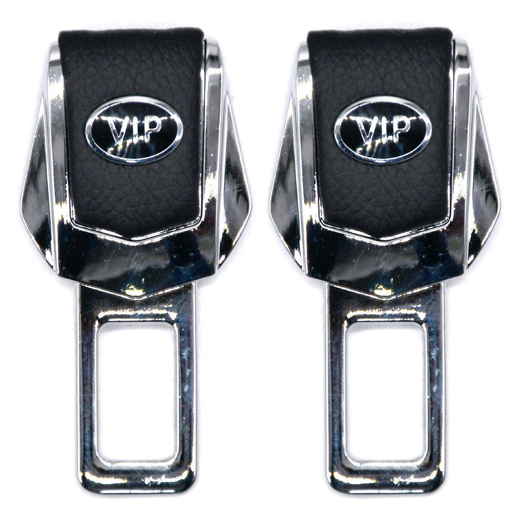 VIP New Design Seat Belt Clip (Set of 2Pcs)-SEAT BELT CLIP-VIP-CARPLUS