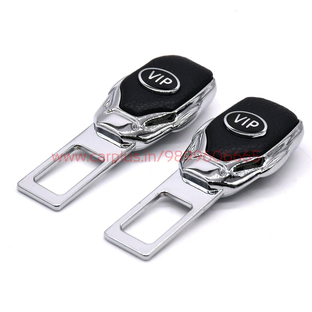 PREMIUM QUALITY SEAT BELT CLIP FOR KIA SET OF 2 PCS - PIT ZONE