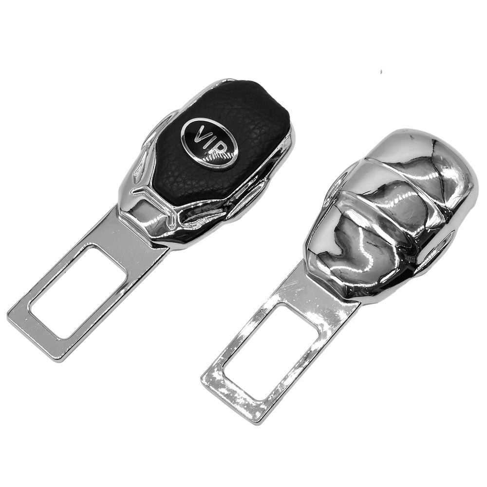 VIP Premium New Design Seat Belt Clip Set – CARPLUS