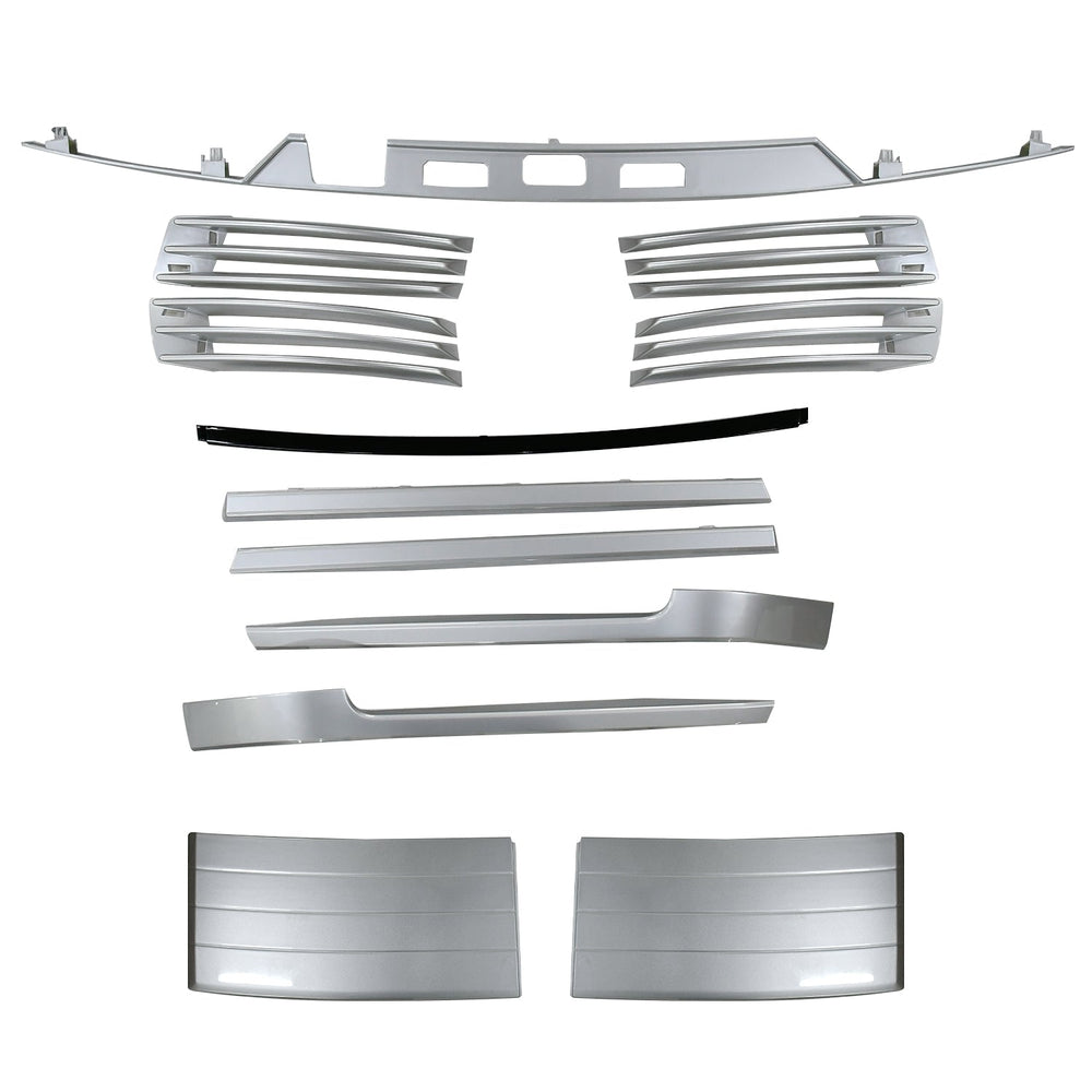 Velar DIffuser Kit – CARPLUS