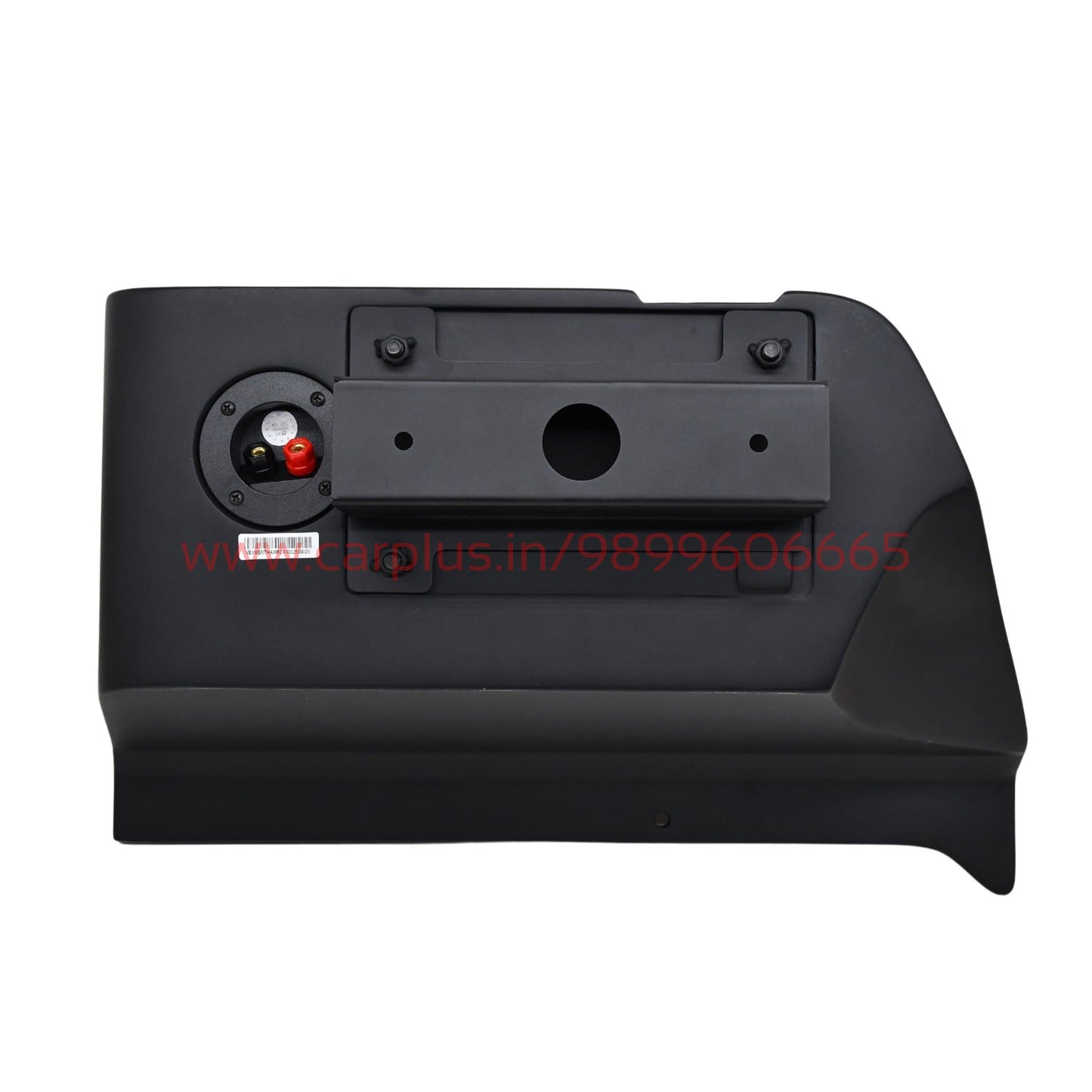 
                  
                    VEXTRON Vehicle Specific Enclosed Subwoofer - Vextron Merge for Mahindra Thar ROXX-SUBSUBWOOFERS-VEXTRON-CARPLUS
                  
                