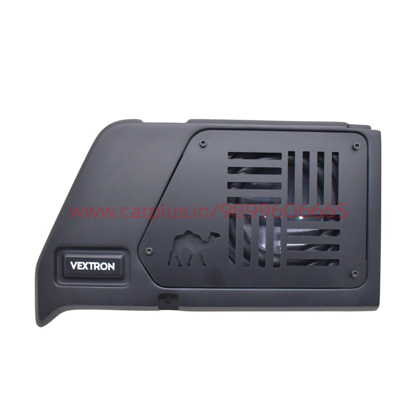 
                  
                    VEXTRON Vehicle Specific Enclosed Subwoofer - Vextron Merge for Mahindra Thar ROXX-SUBWOOFER-VEXTRON-CARPLUS
                  
                