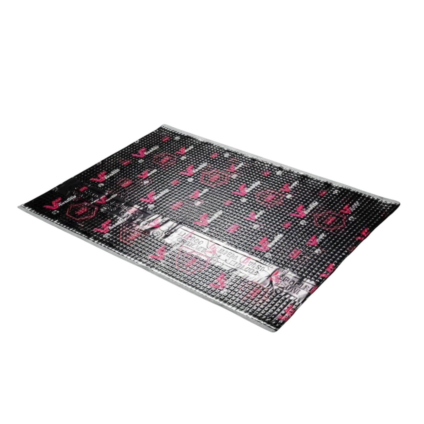 
                  
                    Vibrofiltr Vibrodeadning Material 1.8mm Damping 50X70cm-1 Sheet-DAMPING-VIBROFILTR-CARPLUS
                  
                