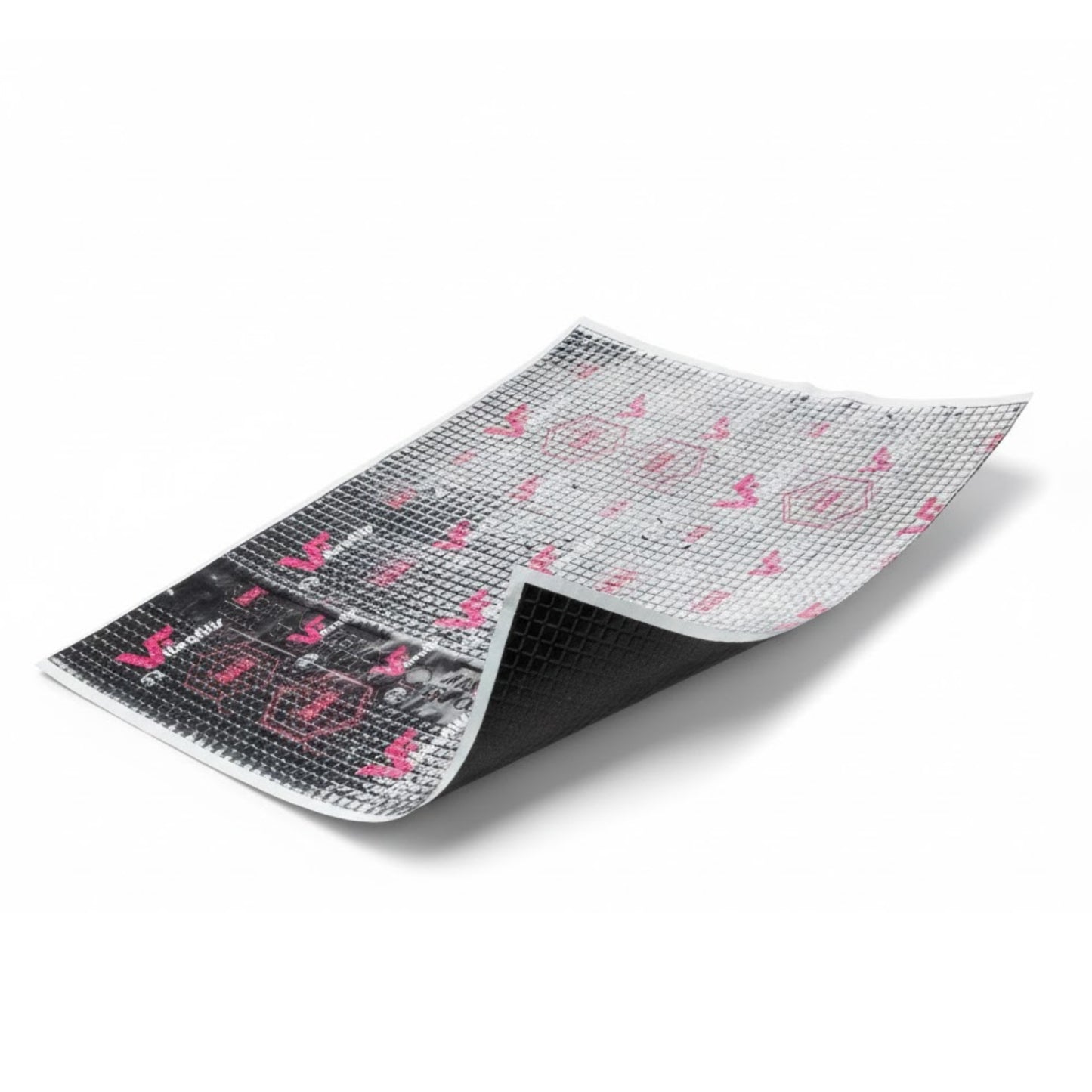 
                  
                    Vibrofiltr Vibrodeadning Material 1.8mm Damping 50X70cm-1 Sheet-DAMPING-VIBROFILTR-CARPLUS
                  
                